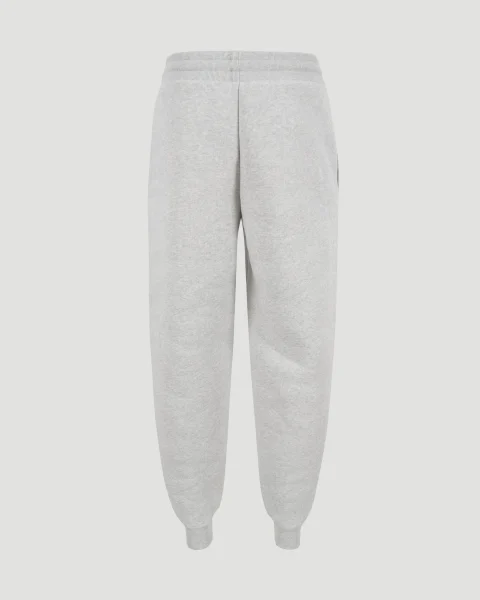 Jogging Pants in Ash Grey — снимка 2