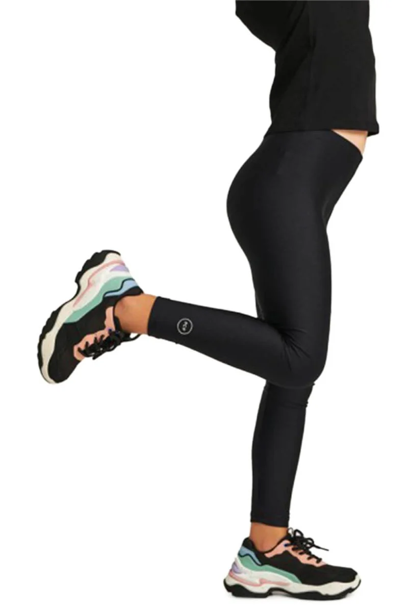 Детски Клин Kiddo Jacqueline Black 391510002 black — снимка 2