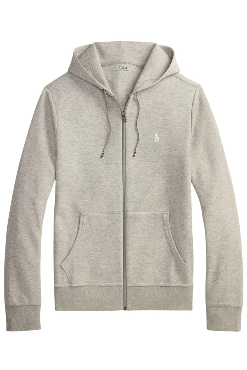 Жилетка 30/1 Double Knt Cvc-Lsl-Knt 710881517513 020 grey