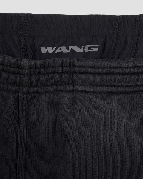Logo-Waistband Shorts — снимка 2