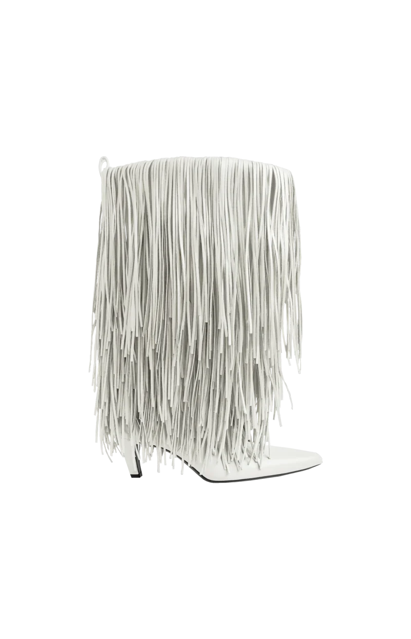 Phoenix Boots