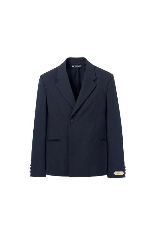 The Melo Jacket