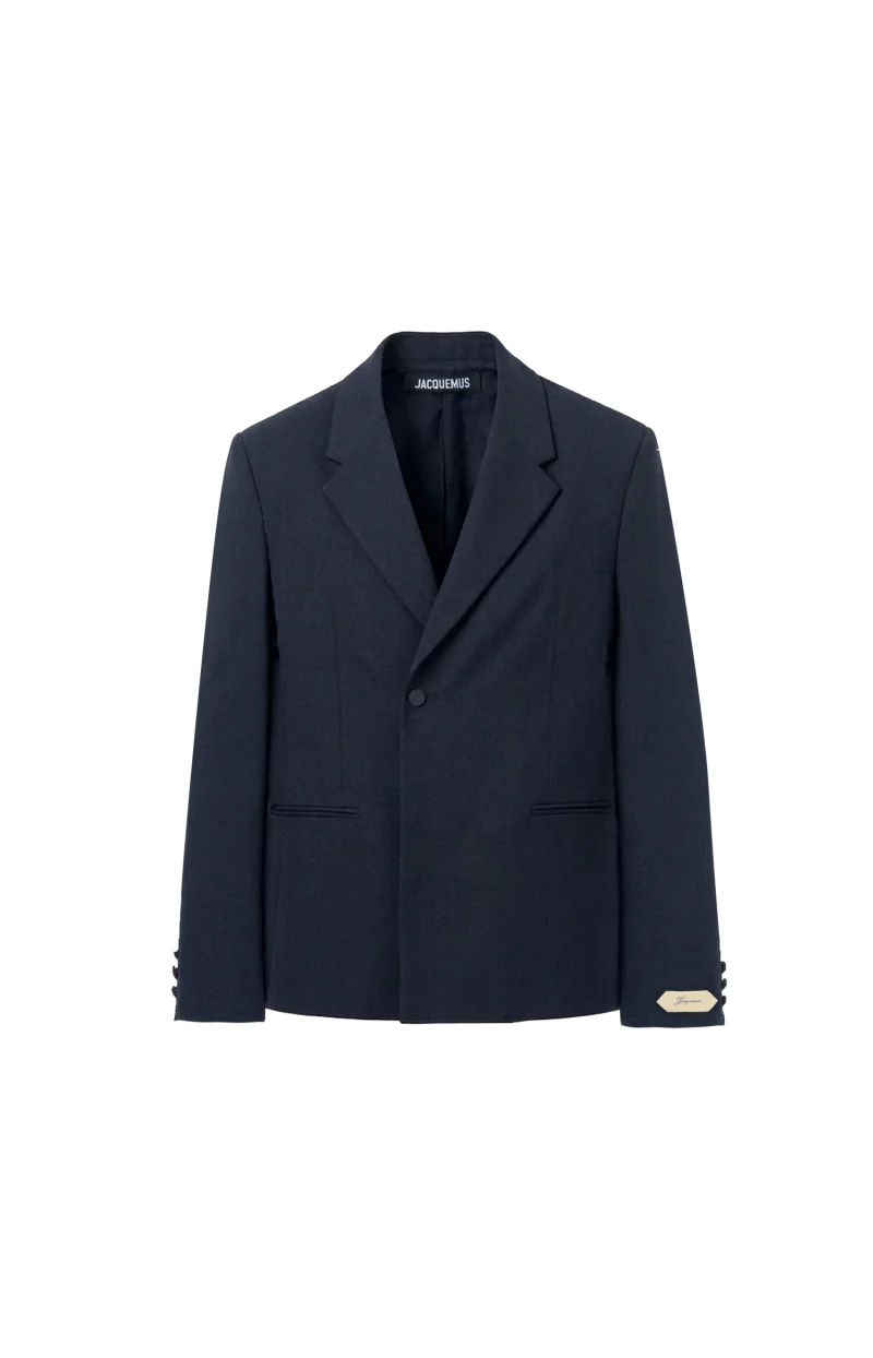 The Melo Jacket