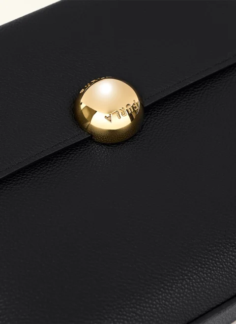 Чанта Furla Moonlight S Nero — снимка 3