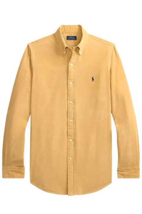 Риза 80/2 21W Corduroy-Lsl-Sps 710853123501 260 medium beige