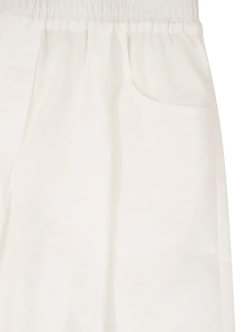 Панталон 'Techno cropped' Brunello Cucinelli Kids 8-10 — снимка 2