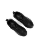 Мъжки черни спортни обувки BALDININI — снимка 5