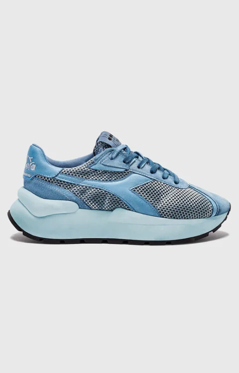 Спортни обувки MERCURY ELITE DIP-DYE в син цвят