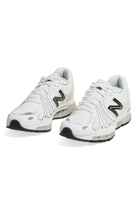 Sneakers U189032L white — снимка 2