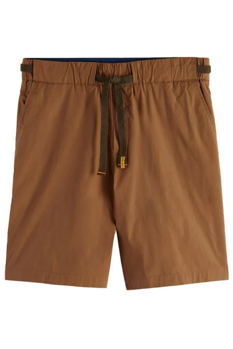 Бермуди Fave Poplin Beach Short 165904 SC2478