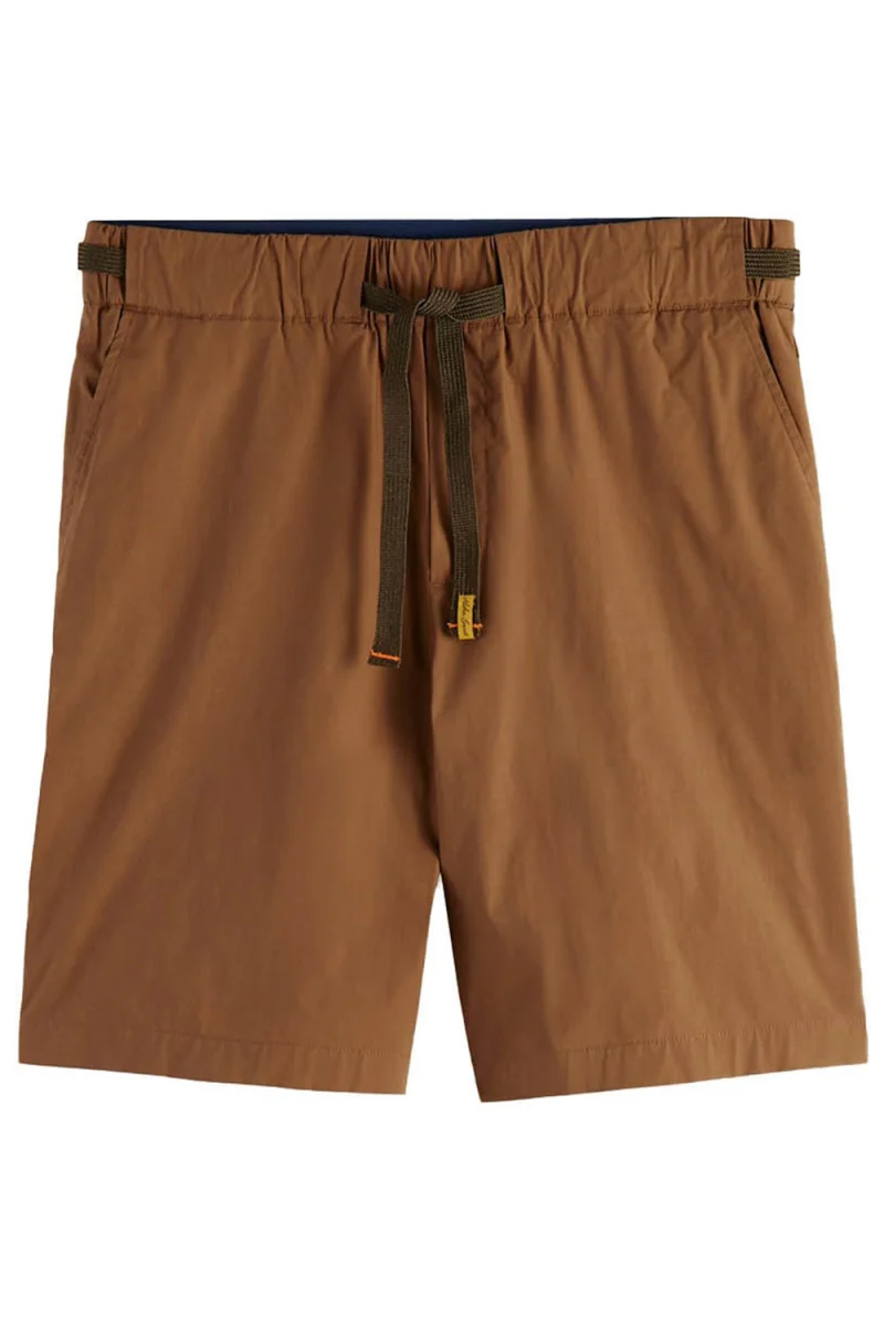 Бермуди Fave Poplin Beach Short 165904 SC2478