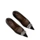 Дамски остри обувки Giuseppe Zanotti — снимка 5