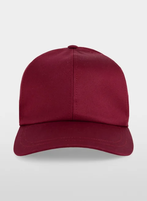 Шапка с козирка Marc Cain Sports — снимка 2