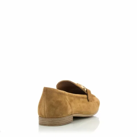 Дамски Лоуфър TAMARIS – 1-24222-42-305 COGNAC — снимка 2