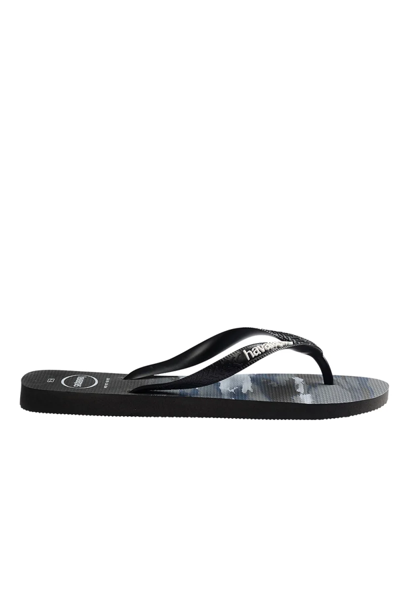 Чехли Top Camu 4141398 04058 black/black/white