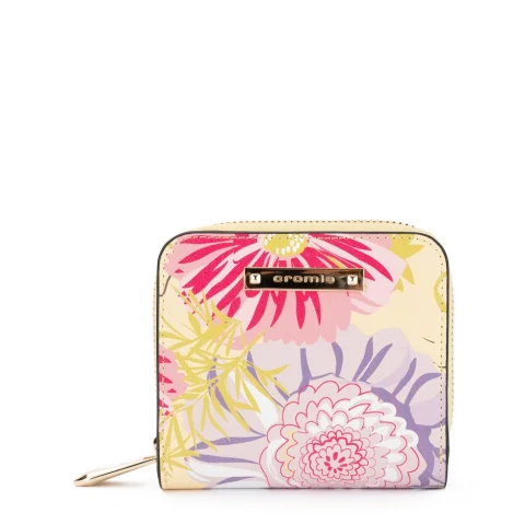 Дамски портфейл It Tropical Cromia