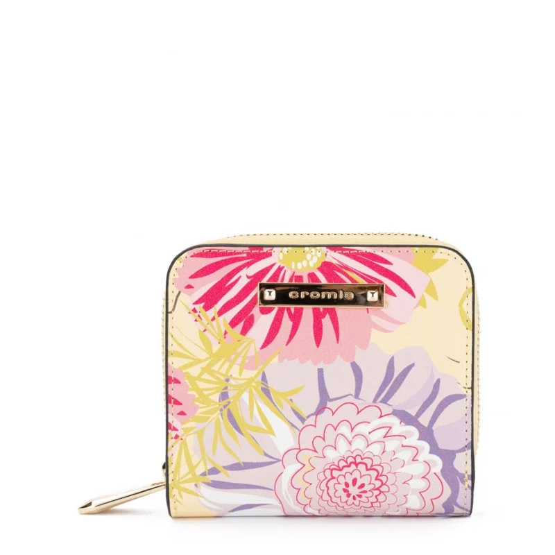 Дамски портфейл It Tropical Cromia