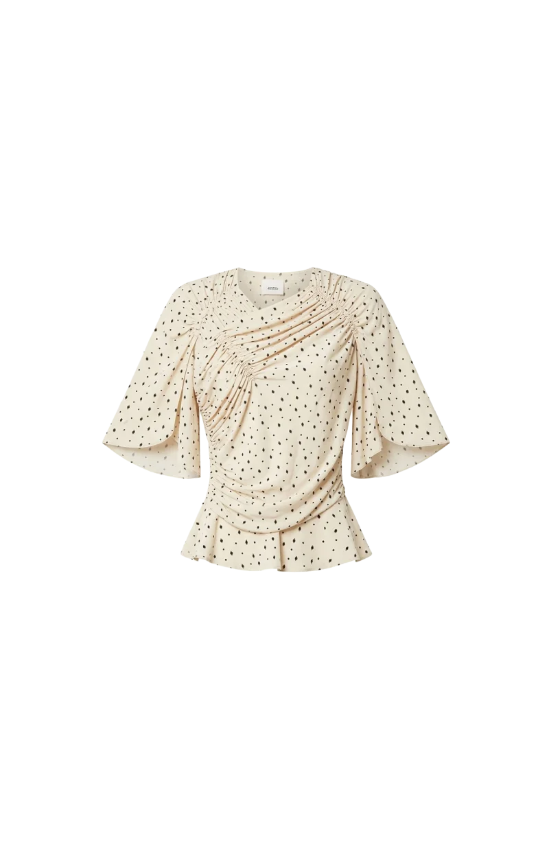 Garla Top