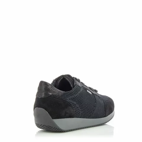 Дамски Сникърс ARA – 12-44063-01 LISSABON-HIGHSOFT-SCHWARZ — снимка 2