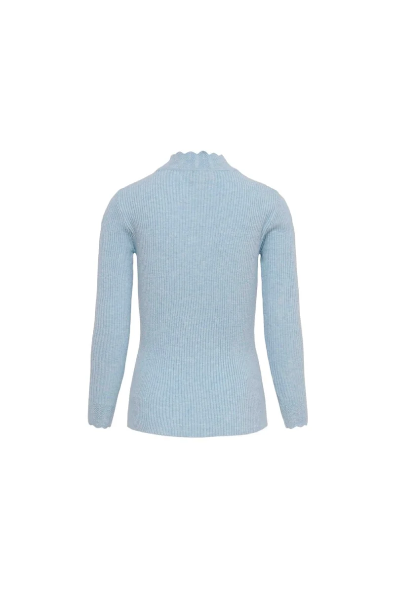 Girl Pullover Kids Only 15220754 — снимка 2