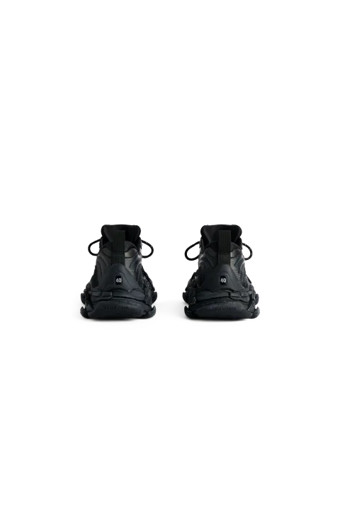 Men's Triple S.2 Sneaker in Black/dark Grey — снимка 3
