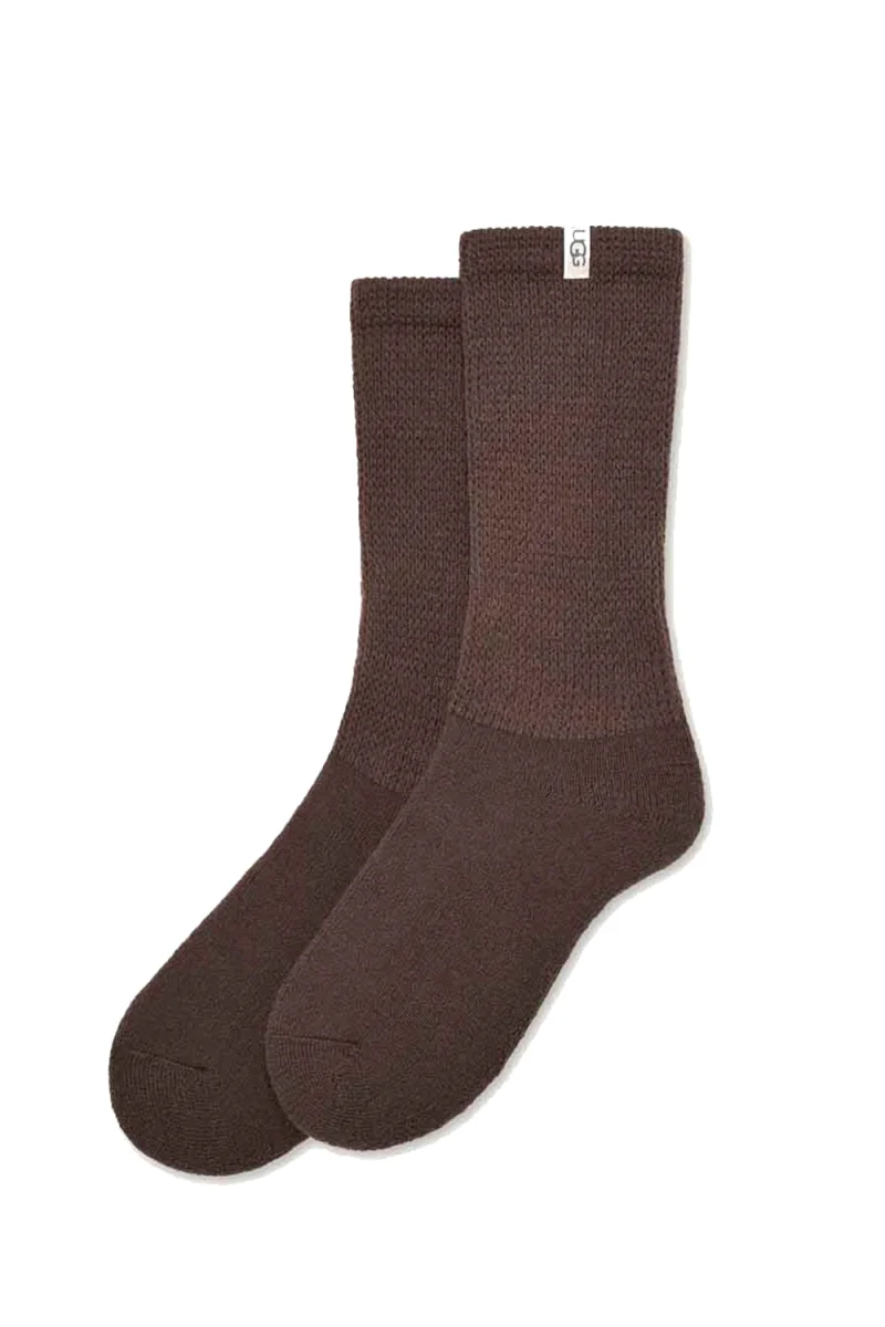 Чорапи Shealy Cozy Crew 1145335 00K1 burnt cedar — снимка 2