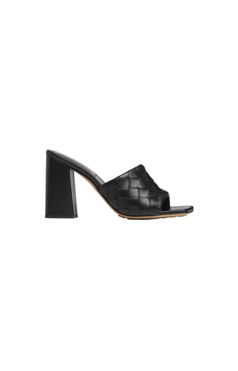 Parco Mule