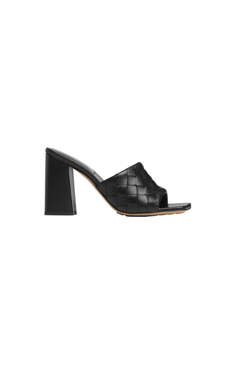 Parco Mule