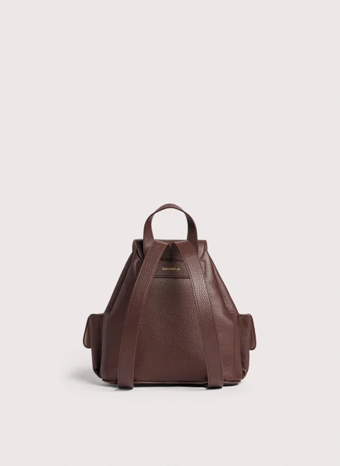 Раница Coccinelle Mavery Pocket Medium — снимка 3