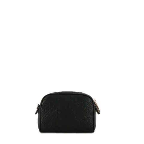 Класически Чанти MOSCHINO – JC4050PP1FLT100A NERO