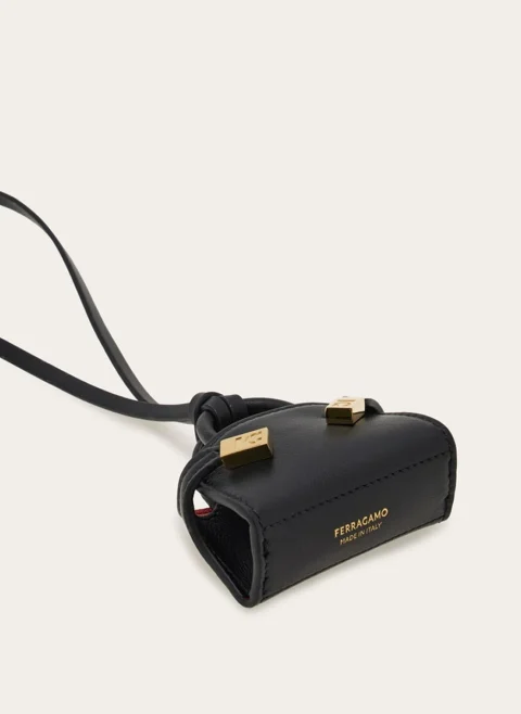 Aксесоар за чанта 'Hug Mini' Ferragamo — снимка 4