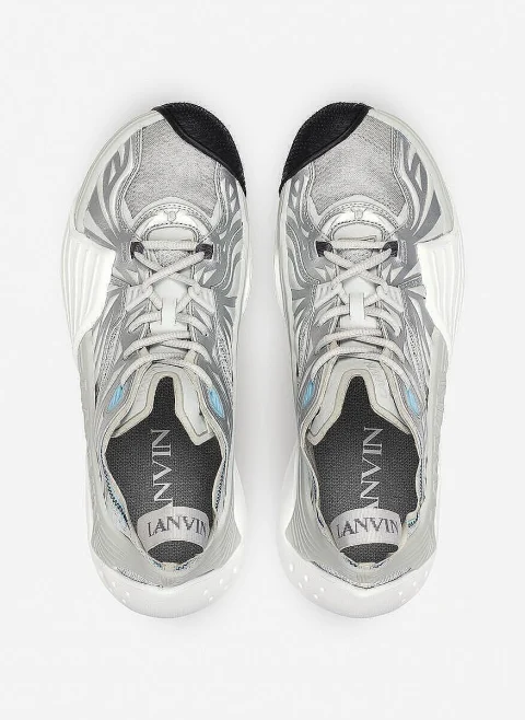 Кецове с лого детайл Flash-X Lanvin — снимка 2