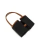 Дамска чанта Black City SAINT BARTH — снимка 3