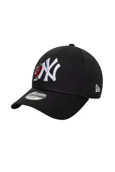 Шапка Chyt Icon 9Forty Neyyan 60856345 001 black