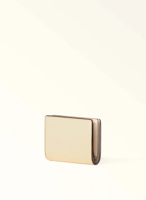 Портмоне Furla Camelia Cremino Butter — снимка 2