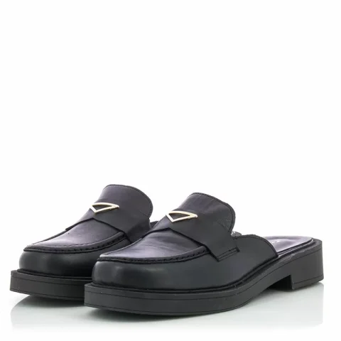 Сабо CARLO FABIANI – M.23133D R500 BLACK — снимка 3