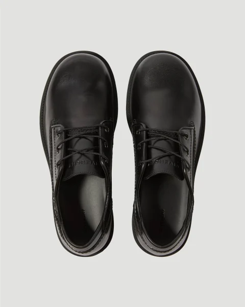 Storm Derbies in Leather — снимка 3
