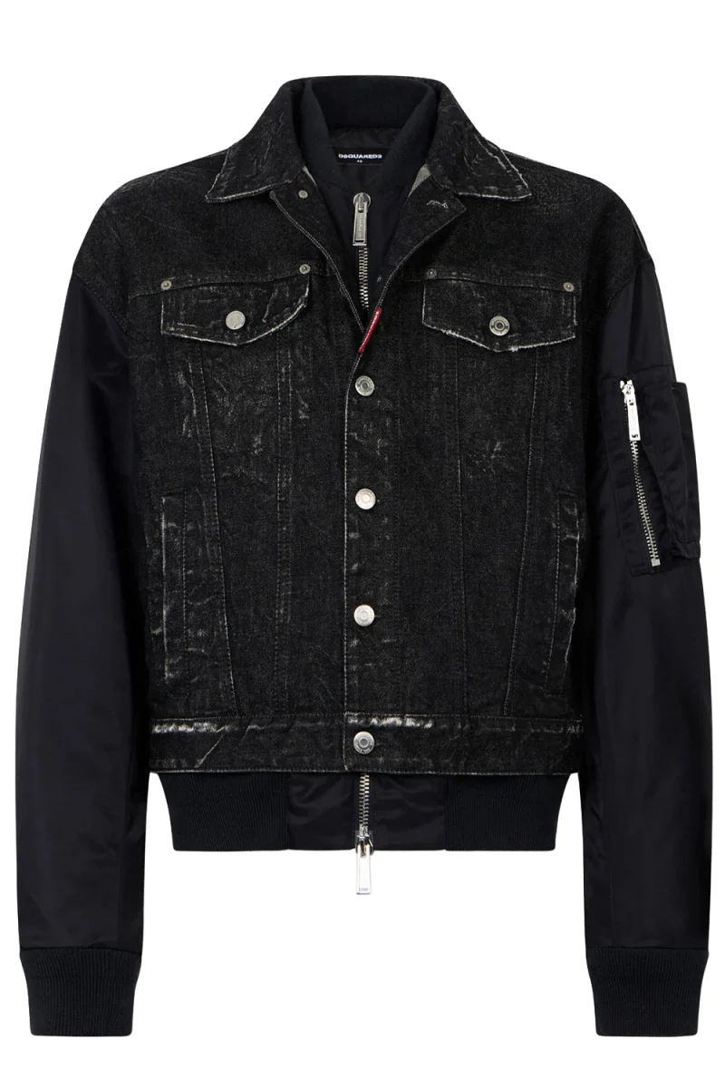 Яке S74AM1723D30042 900 black
