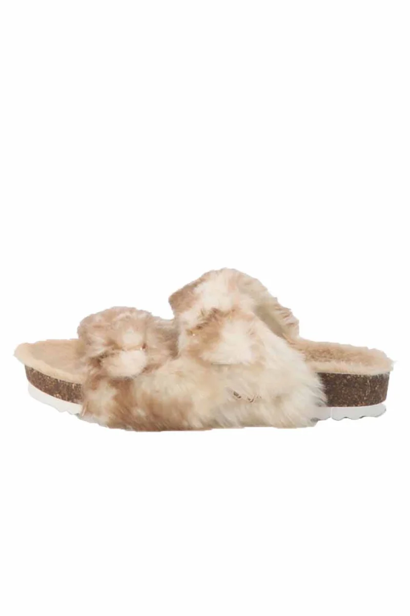 Slippers Buffalo 1624022