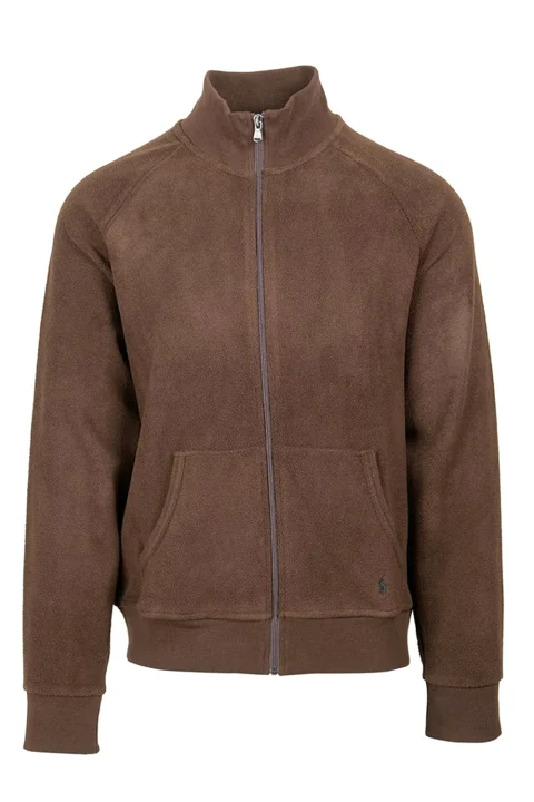 Жилетки Knit Sleep Top 714B36289001 circuit brown