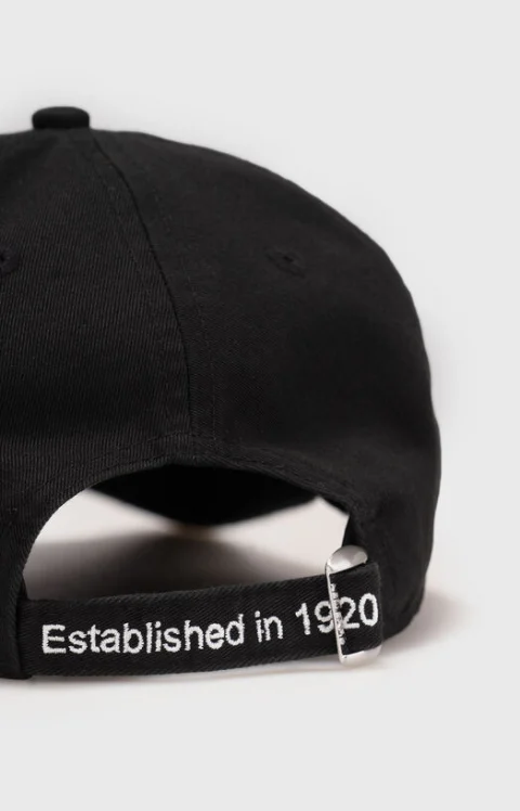 Унисекс шапка NEW ERA SCRIPT 9TWENTY — снимка 5