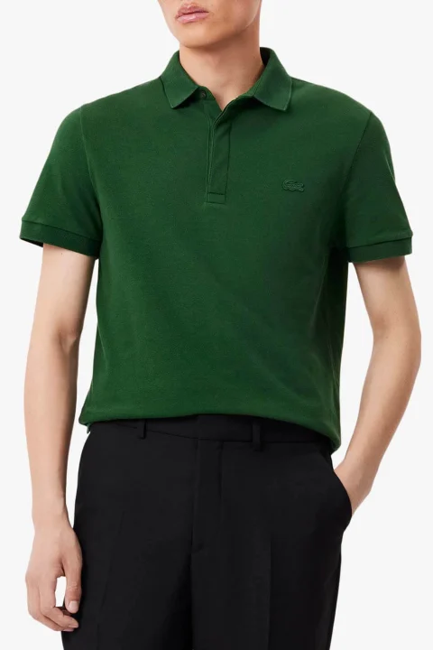 Polo 3PH5522 132 vert — снимка 2