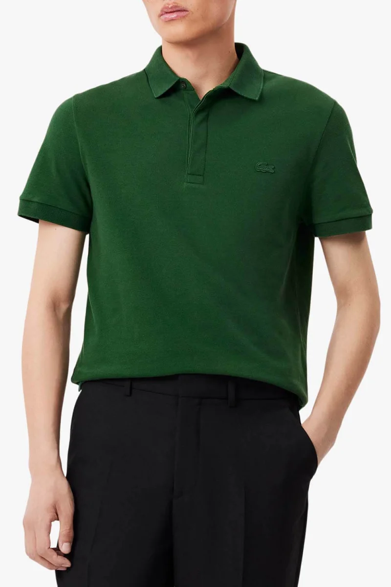 Polo 3PH5522 132 vert — снимка 2