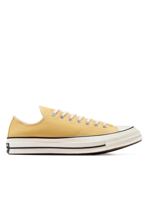 Sneakers Chuck 70 A10528C 731-bananas/egret/black