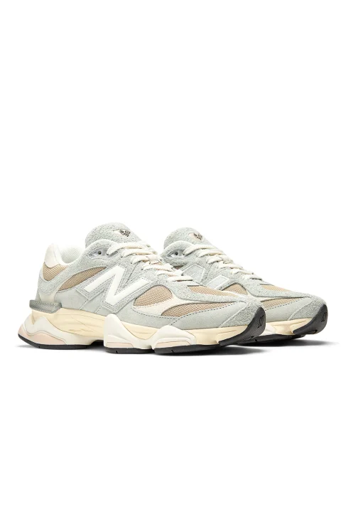 Sneakers U9060440 grey — снимка 2