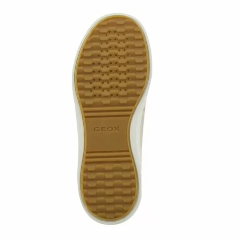 Дамски Сникърс GEOX – D55QFA D DALYLA PAPYRUS — снимка 4