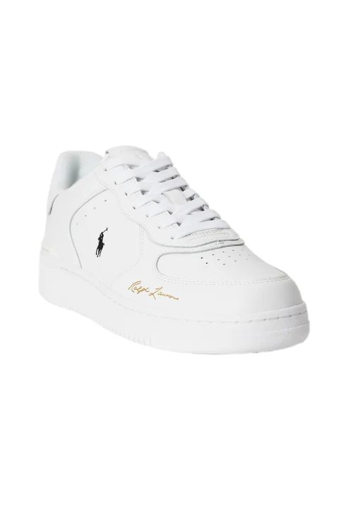 Sneakers Mastr Ct Sig 809P17938001 white/black pp — снимка 2