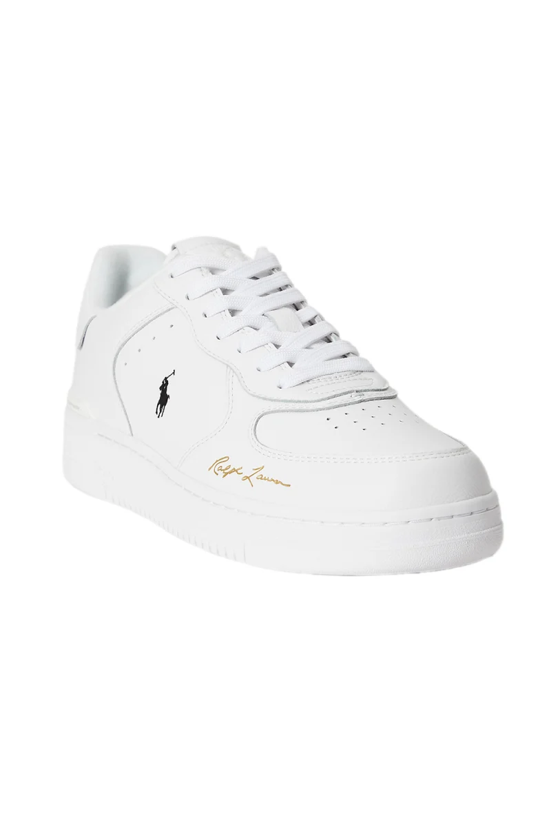 Sneakers Mastr Ct Sig 809P17938001 white/black pp — снимка 2