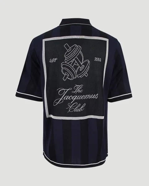 The Liga Polo Shirt — снимка 3