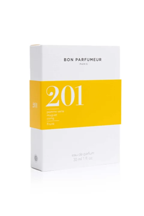 Парфюм Bon Parfumeur Eau de Parfum 30ml 201EDP30 — снимка 2